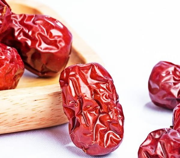 تصویر 1 از قیمت خرید عناب خشک صادراتی + فروش ویژه